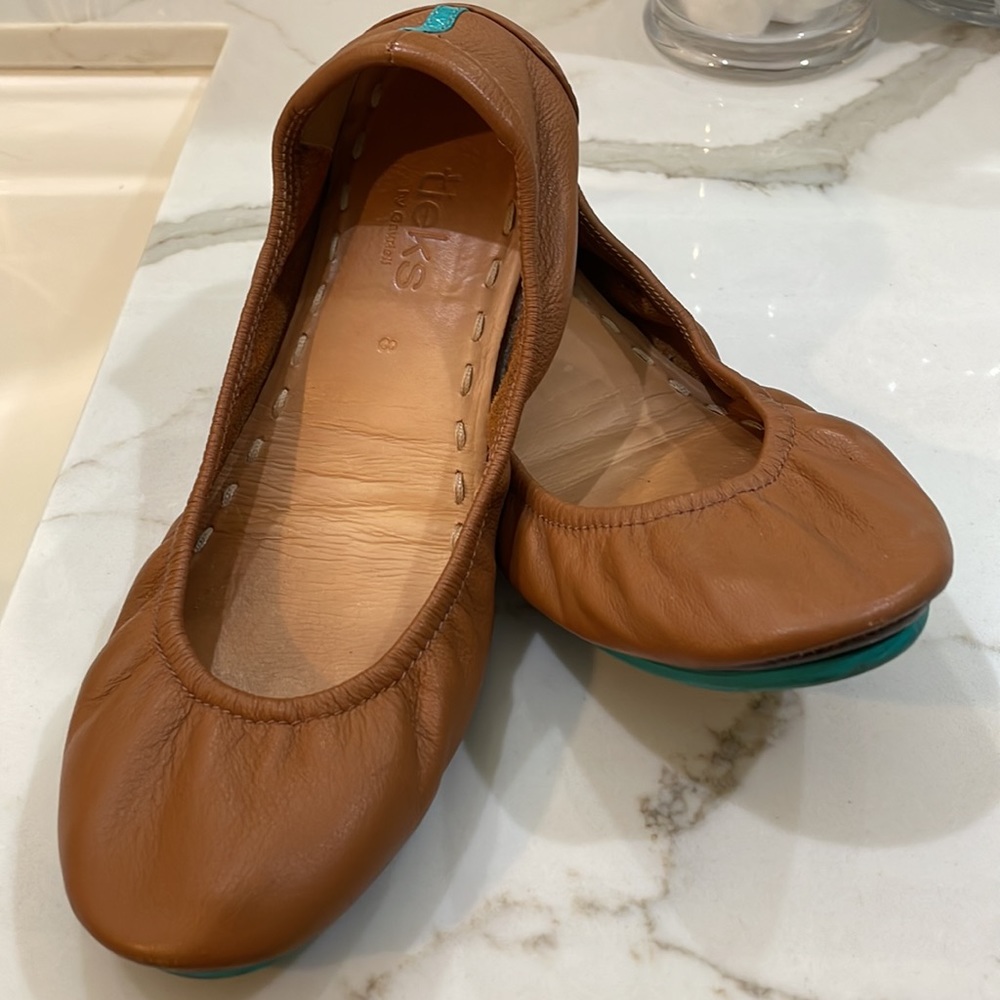 Tieks by Gavrieli